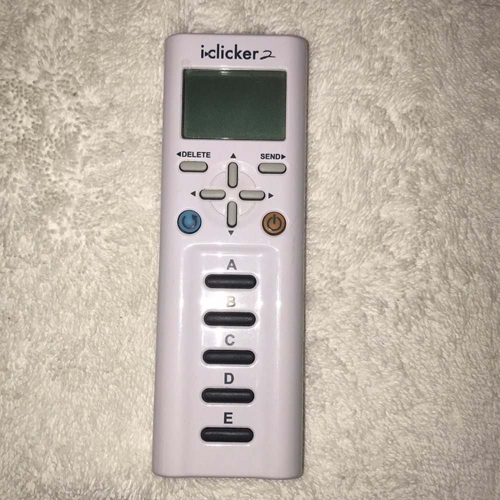 Clicker 2